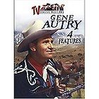 Classic Western Series Gene Autry