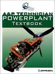 A&P Powerplant Textbook Jeppesen