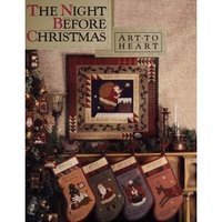 Night Before Christmas The