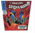 The Amazing Spider-Man Pop-Up: Marvel True Believers Retro Collection Repchuk, C