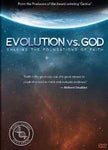 Evolution Vs. God [DVD]