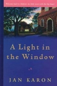 A Light in the Window Jan Karon
