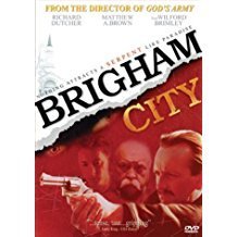 Brigham City [Unknown Binding]