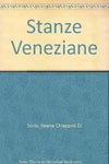 Stanze Veneziane Disorio, Ileana Chiappini and Trivellato, Koko