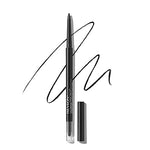 Gel Eyeliner by Revlon, ColorStay Micro Hyper Precision Eye Makeup with Built-in Smudger, Waterproof, Longwearing with Micro Precision Tip, 214 Black, 0.01 Oz
