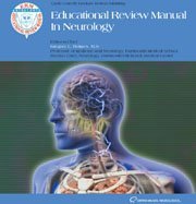 EDUCATIONAL REVIEW MANUAL IN NEUROLOGY (Castle Connolly Graduate Medical Publish