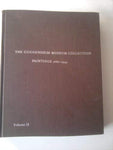 The Guggenheim Museum Collection: Paintings, 1880-1945 (Volume 1) [Hardcover] Ru