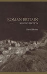 Roman Britain, Second Edition (Lancaster Pamphlets in Ancient History) [Paperbac