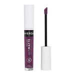 COVERGIRL Outlast Ultimatte One Step Liquid Lip Color, Vino You Didn't, Vino You Didn't, 0.12 Fl Ounce