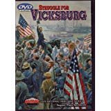 Struggle For Vicksburg [DVD]