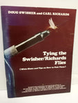 Tying the Swisher/Richards Flies Guide