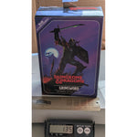 7" Grimsword Dungeons and Dragons Ultimate Action Figure NECA Box NOS