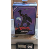 7" Grimsword Dungeons and Dragons Ultimate Action Figure NECA Box NOS
