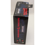 7" Grimsword Dungeons and Dragons Ultimate Action Figure NECA Box NOS