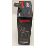 7" Grimsword Dungeons and Dragons Ultimate Action Figure NECA Box NOS