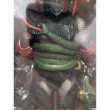 7" Grimsword Dungeons and Dragons Ultimate Action Figure NECA Box NOS
