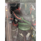 7" Grimsword Dungeons and Dragons Ultimate Action Figure NECA Box NOS
