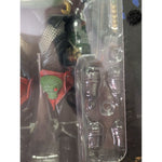 7" Grimsword Dungeons and Dragons Ultimate Action Figure NECA Box NOS
