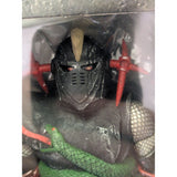 7" Grimsword Dungeons and Dragons Ultimate Action Figure NECA Box NOS