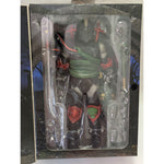 7" Grimsword Dungeons and Dragons Ultimate Action Figure NECA Box NOS