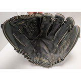 12" RBG36B Jose Canseco Endorsed Rawlings Baseball Glove RHT Holdster Fastback Edge-U-Cated