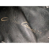 12" RBG36B Jose Canseco Endorsed Rawlings Baseball Glove RHT Holdster Fastback Edge-U-Cated