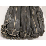 12" RBG36B Jose Canseco Endorsed Rawlings Baseball Glove RHT Holdster Fastback Edge-U-Cated