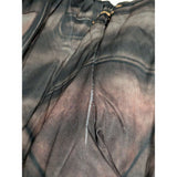 Adult 44-46 XL Marvel Avengers Infinity War Star-Lord Halloween Costume X-Large Mask Jumpsuit w Boot Tops