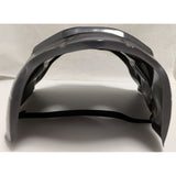 Adult 44-46 XL Marvel Avengers Infinity War Star-Lord Halloween Costume X-Large Mask Jumpsuit w Boot Tops