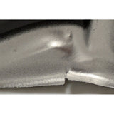 Adult 44-46 XL Marvel Avengers Infinity War Star-Lord Halloween Costume X-Large Mask Jumpsuit w Boot Tops