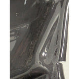 Adult 44-46 XL Marvel Avengers Infinity War Star-Lord Halloween Costume X-Large Mask Jumpsuit w Boot Tops