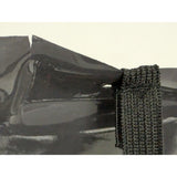 Adult 44-46 XL Marvel Avengers Infinity War Star-Lord Halloween Costume X-Large Mask Jumpsuit w Boot Tops