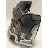 Adult 44-46 XL Marvel Avengers Infinity War Star-Lord Halloween Costume X-Large Mask Jumpsuit w Boot Tops