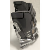 Adult 44-46 XL Marvel Avengers Infinity War Star-Lord Halloween Costume X-Large Mask Jumpsuit w Boot Tops