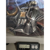 Adult 44-46 XL Marvel Avengers Infinity War Star-Lord Halloween Costume X-Large Mask Jumpsuit w Boot Tops