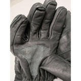 Switchback Designs XL Leather & Polyester Winter Ski Gloves