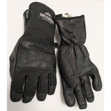 Switchback Designs XL Leather & Polyester Winter Ski Gloves