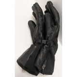 Switchback Designs XL Leather & Polyester Winter Ski Gloves