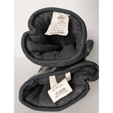 Switchback Designs XL Leather & Polyester Winter Ski Gloves