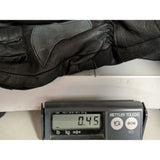 Switchback Designs XL Leather & Polyester Winter Ski Gloves