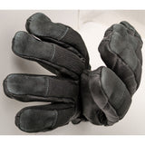 Switchback Designs XL Leather & Polyester Winter Ski Gloves