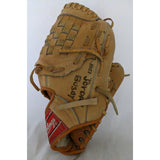 11 " RBG90 Ken Griffey Jr Rawlings Endorsed Baseball Glove Mitt Leather RHT