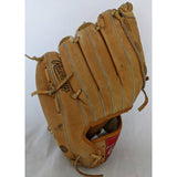 11 " RBG90 Ken Griffey Jr Rawlings Endorsed Baseball Glove Mitt Leather RHT