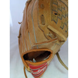 11 " RBG90 Ken Griffey Jr Rawlings Endorsed Baseball Glove Mitt Leather RHT