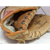 11 " RBG90 Ken Griffey Jr Rawlings Endorsed Baseball Glove Mitt Leather RHT