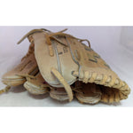 11 " RBG90 Ken Griffey Jr Rawlings Endorsed Baseball Glove Mitt Leather RHT