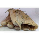 11 " RBG90 Ken Griffey Jr Rawlings Endorsed Baseball Glove Mitt Leather RHT