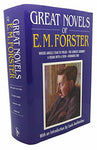 Great Novels of E.M. Forster [Hardcover] E. M. Forster