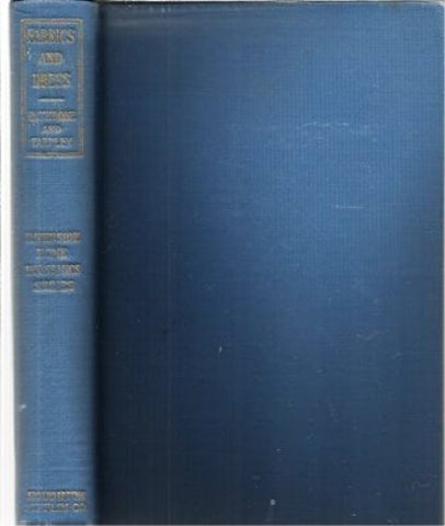 Fabrics and Dress [Hardcover] Lucy Rathbone
