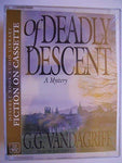 Of Deadly Descent [Audio Cassette] G.G. Vandagrief
